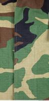 photo texture of fabric camouflage 0001